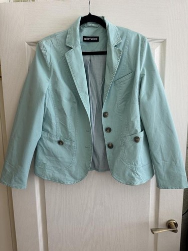 Women gerry weber blazer - women, blue