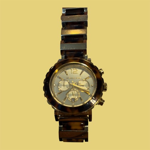 Michael kors lille chronograph - kors,