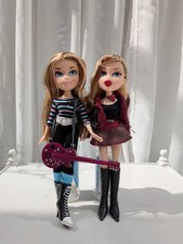 Bratz Twiins Twinz Valentina