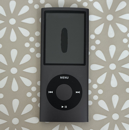 Apple ipod nano - ipod, gen