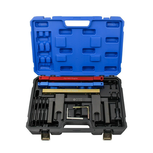 Engine camshaft alignment - engine,