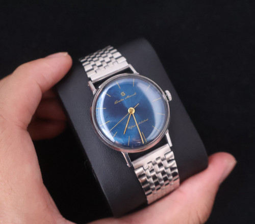 Super rare vintage - (serviced),