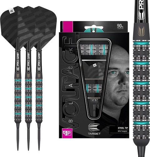 Target darts set rob - darts,
