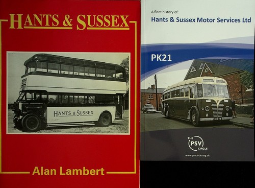 Hants sussex - hants,