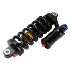 Bike Aluminum Alloy Mountain Bike Rear Suspension Spring
