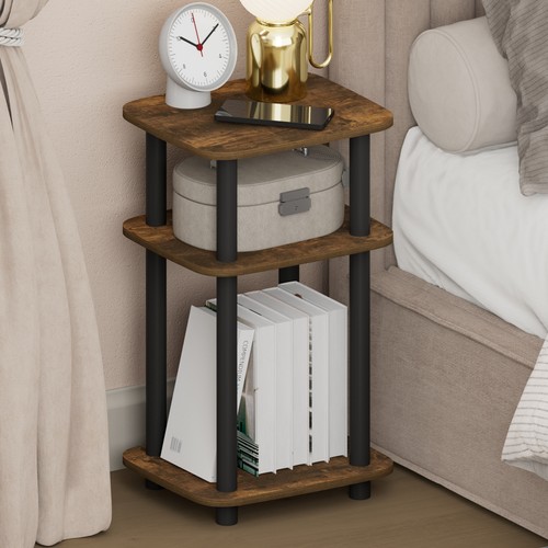 Furinno just tier - just, 3-tier