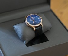 Mathey Tissot Mens Watch