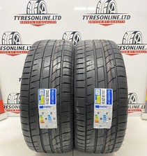 2 X 255 50 19 ACCELERA 107W XL