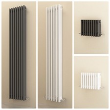 Traditional Cast Iron Style 3