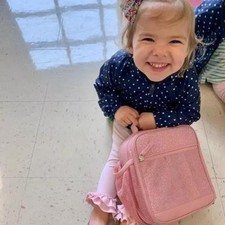 Pottery Barn Kids School