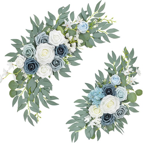 Pcs blue wedding - pcs,