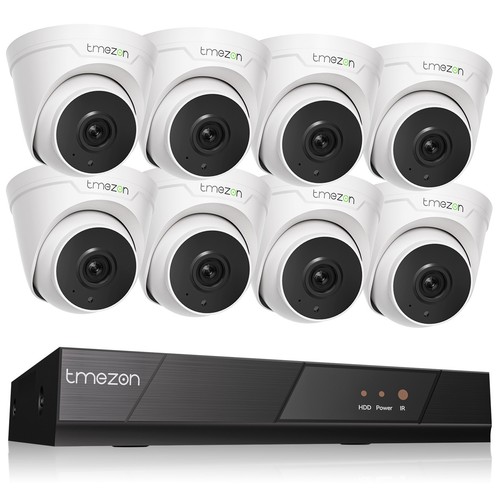 3000tvl cctv camera 8ch dvr - 3000tvl,