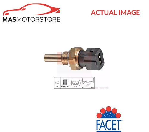 Coolant temperature sensor - coolant,