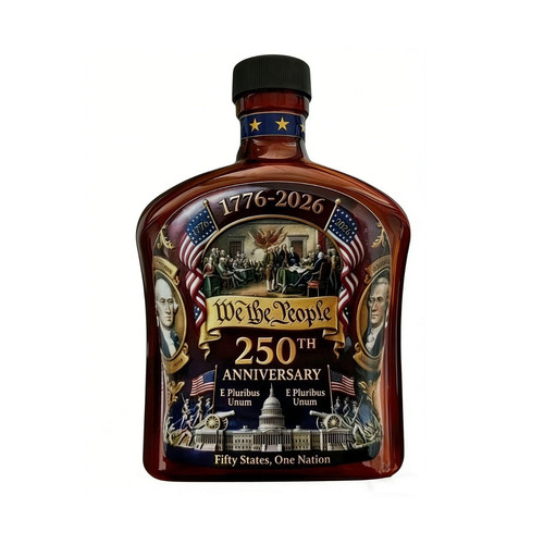 Whiskey bottle america - whiskey,