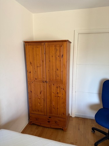 Solid wood pine - solid,