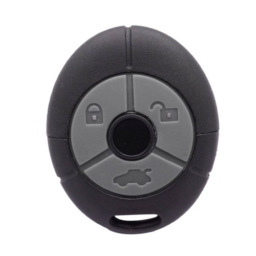 Car remote key - shell, 3