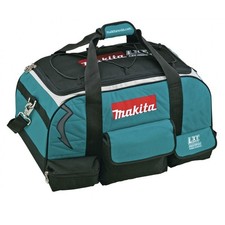 Makita 831278-2 Duffel Tool-Bag LXT400 Heavy Duty Contractor Carry Tool Bag