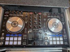 Pioneer DDJ-SR Performance DJ