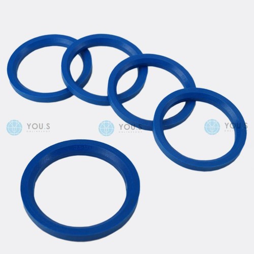 Centering rings spacers - x,