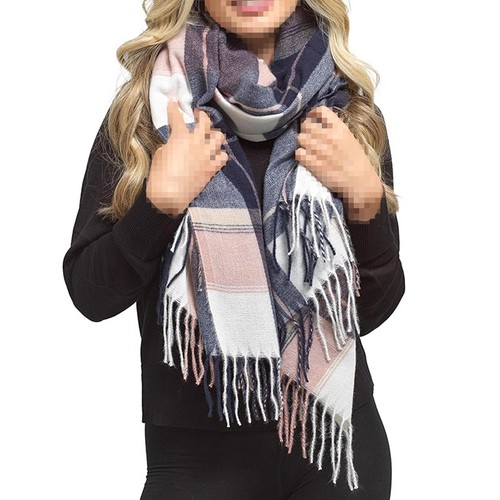 A2z ladies winter - a2z, scarf