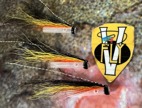 Fly ultimate 4 - 3, inch