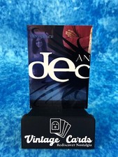 Angel Season 4 #D4 Jasmine Deceptions Foil Puzzle SINGLE Card by Inkworks 2003