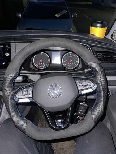 Transporter 1 steering - transporter,