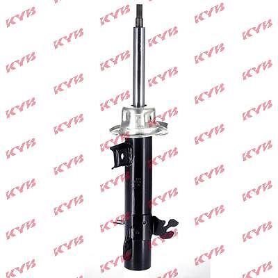 Kyb front right shock - front,