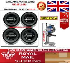 EASTMAN 627&629 STANDARD