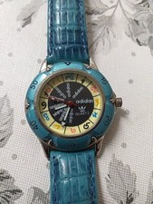 Adidas Japan Mov Boy Size Diver style Watch Running 