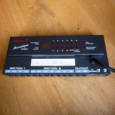 Master MidiMixer Accordion