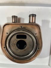 Oil Cooler, Jeep Cherokee XJ