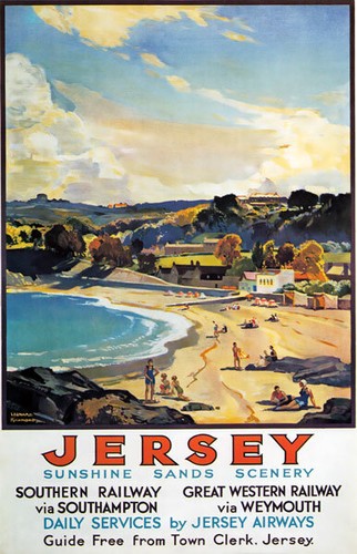 Tx473 vintage jersey - vintage, travel