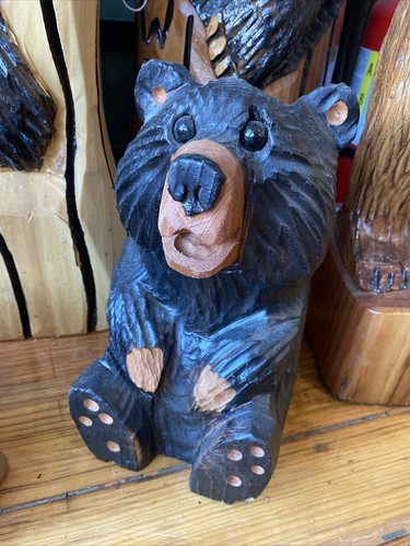 Chainsaw carving mini - mini,