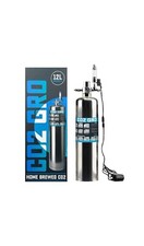 CO2GRO - Home Brewed CO2