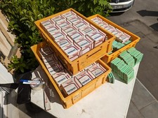 Yamaha NOS Spare Parts IT175