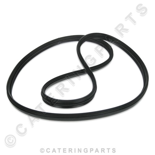 Blue seal door gasket - gasket, e28