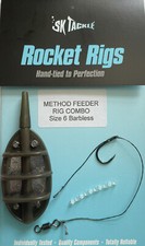METHOD FEEDER RIG COMBO - from
