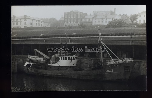 Tr390 milford haven trawler - haven,