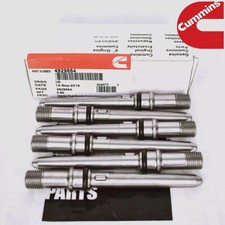 6 PCS Injector Connector Tubes