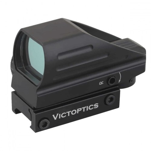 Vector victoptics 1x22x33 red - vector,