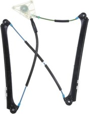 Audi A3 Window Regulator Front