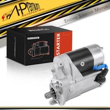 A-Premium Starter Motor for