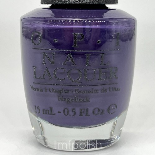 Brand new opi nail polish - brand,
