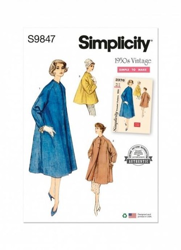 Simplicity paper sewing - paper,