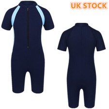 UK Kids Boys One-Piece