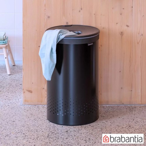 Brabantia laundry bin - 60l, in