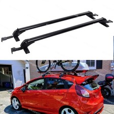 105CM Lockable Car Roof Rack