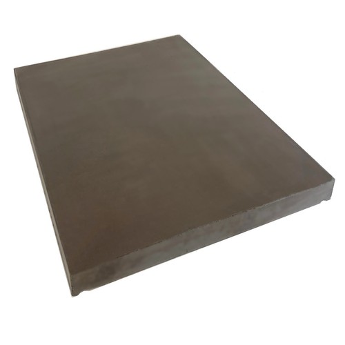 Dark grey concrete - dark,