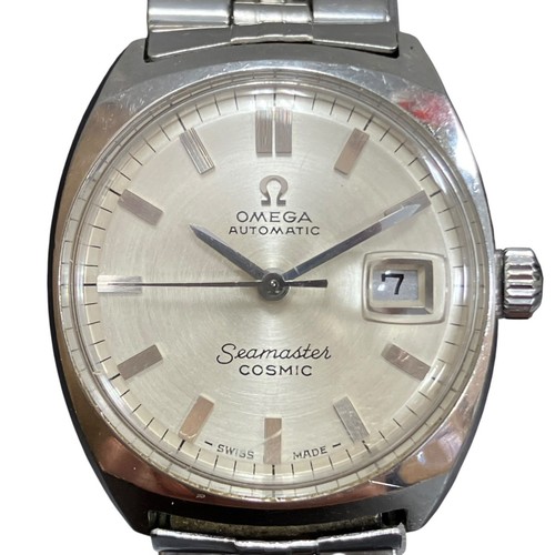Omega seamaster cosmic watches - cosmic,
